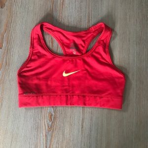 Nike Pro Sports Bra
